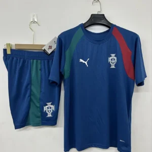 Portugal Jersey