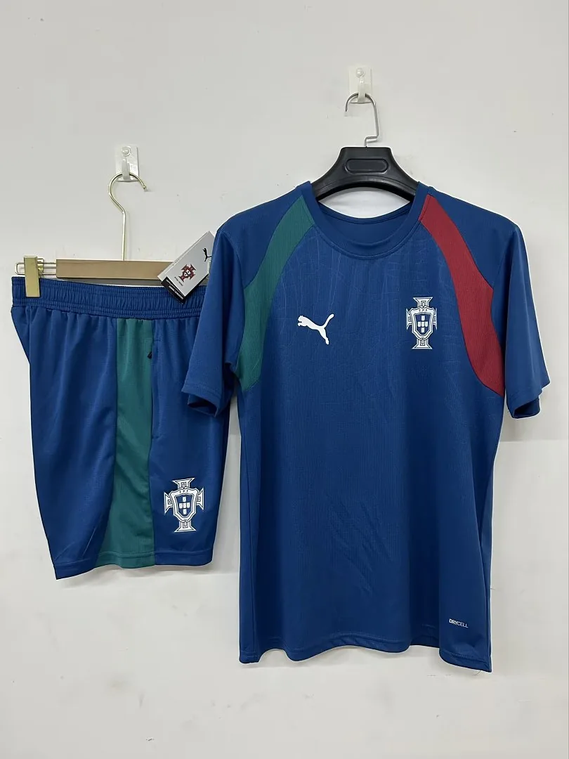 Portugal Jersey