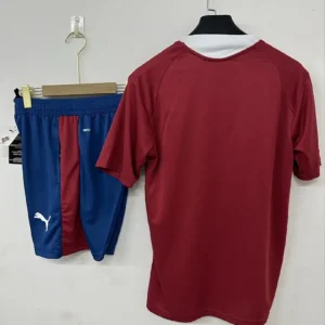 Portugal Jersey