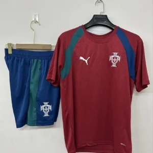 Portugal Jersey