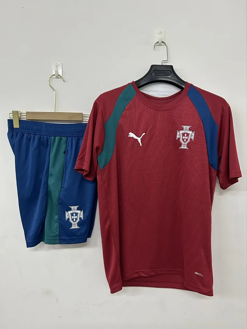 Portugal Jersey