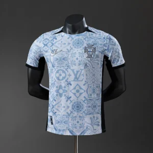 Portugal Collaboration-Special Edition Player Version Jersey