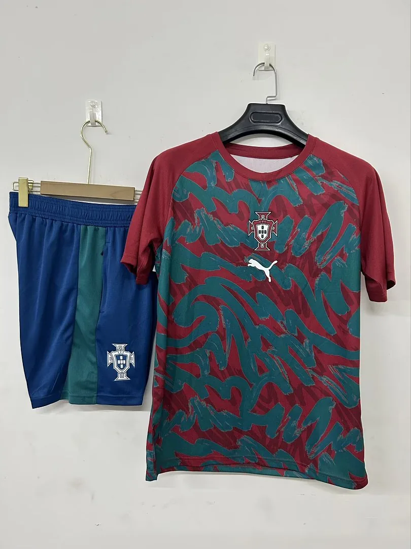 Portugal Jersey