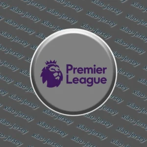 Premier League Jersey