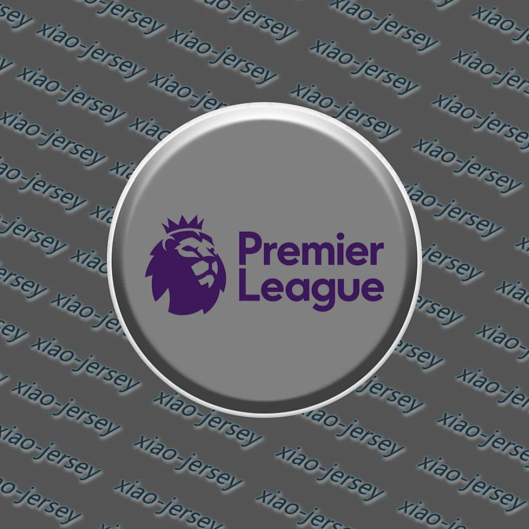 Premier League Jersey