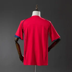 PSG 2004/2005 Away Retro Jersey | Paris Saint-Germain