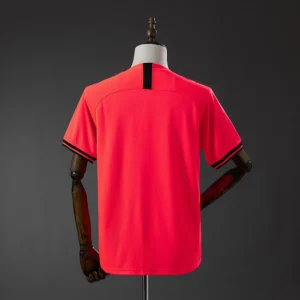 PSG 2019/2020 Away Retro Jersey | Paris Saint-Germain