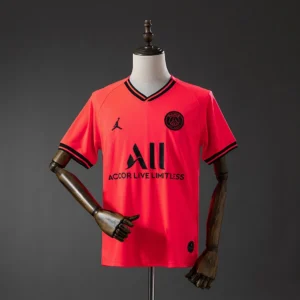 PSG 2019/2020 Away Retro Jersey | Paris Saint-Germain