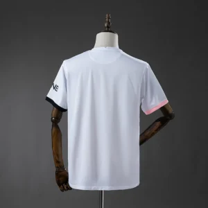 PSG 2021/2022 Away Retro Jersey | Paris Saint-Germain