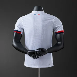 PSG 2024/2025 Jersey | Paris Saint-Germain