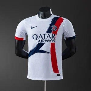 PSG 2024/2025 Jersey | Paris Saint-Germain