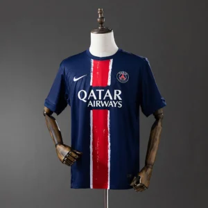 PSG 2024/2025 Jersey | Paris Saint-Germain