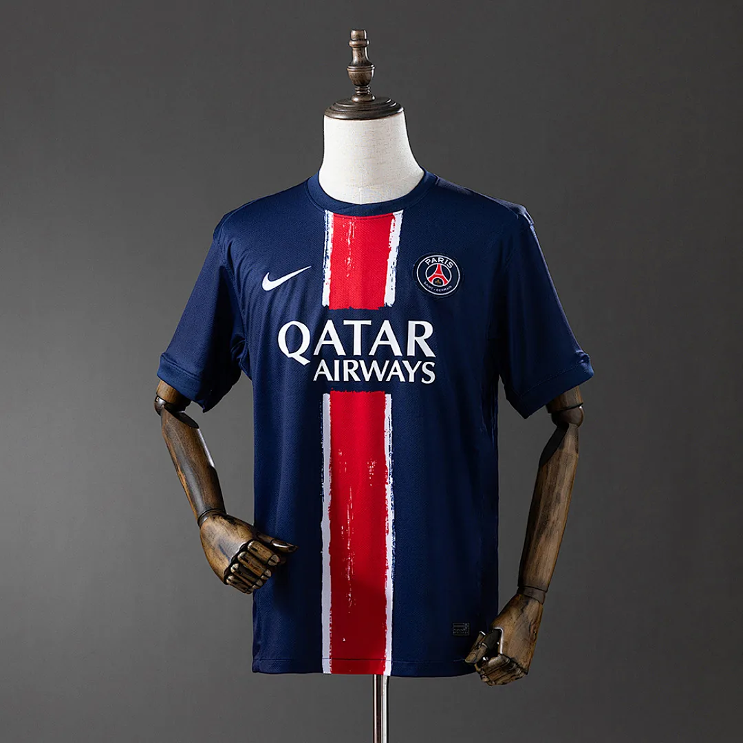 PSG 2024/2025 Jersey | Paris Saint-Germain