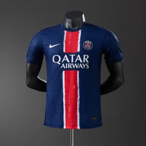 PSG 2024/2025 Jersey | Paris Saint-Germain