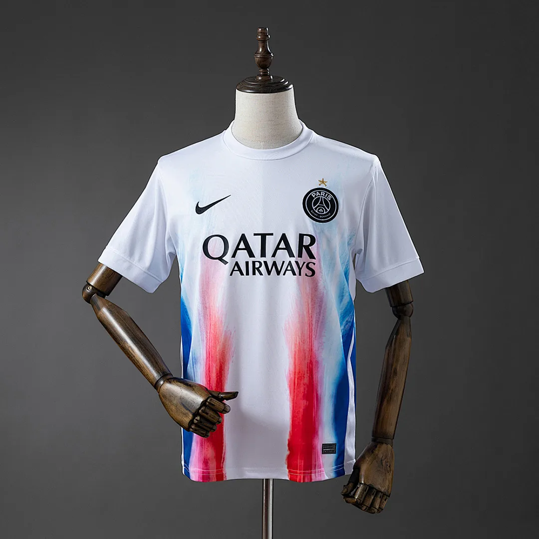 PSG 2025/2026 (Champions League) Pre-Match Jersey | Paris Saint-Germain