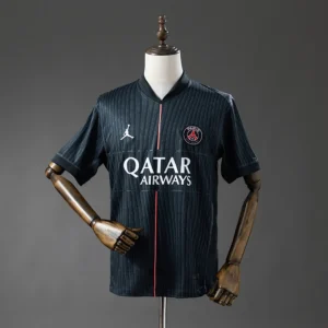 PSG 2025/2026 Jersey | Paris Saint-Germain
