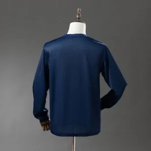 PSG 2025/2026 Long Sleeve Jersey | Paris Saint-Germain