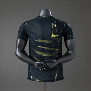 PSG 2025/2026 Night Edition Player Version Jersey | Paris Saint-Germain