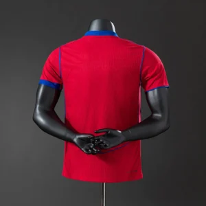 PSG 2025/2026 Jersey | Paris Saint-Germain