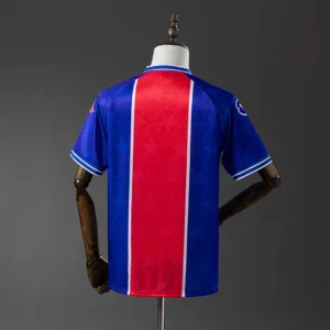 PSG 1994/1995 Home Retro Jersey | Paris Saint-Germain