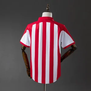 PSV Eindhoven 2000/2001 Home Retro Jersey