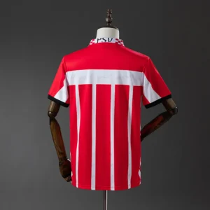 PSV Eindhoven 1995/1996 Home Retro Jersey