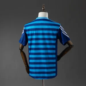 Racing Club de Avellaneda 1999/2000 Retro Jersey