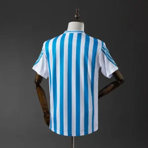 Racing Club de Avellaneda 1999/2000 Retro Jersey