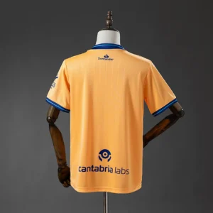 Racing de Santander 2025/2026 Third Jersey