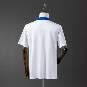 Rangers 1994 Away Retro Jersey