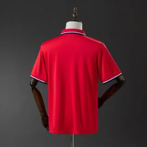 Rangers 2025/2026 Jersey