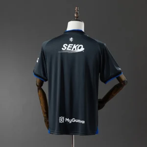 Rangers 2025/2026 Jersey