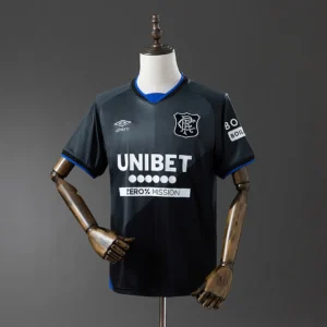 Rangers 2025/2026 Jersey