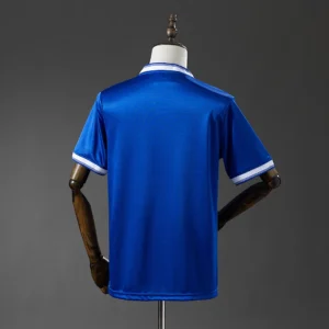 Rangers 1984/1987 Home Retro Jersey