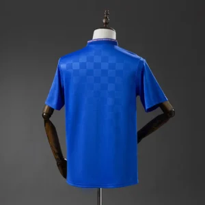 Rangers 1987/1990 Home Retro Jersey