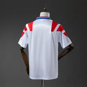Rangers 1992/1994 Retro Jersey