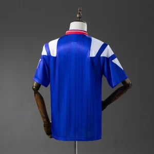 Rangers 1992/1994 Retro Jersey