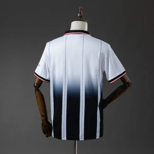 Rangers 1997/1999 Retro Jersey