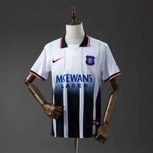 Rangers 1997/1999 Retro Jersey