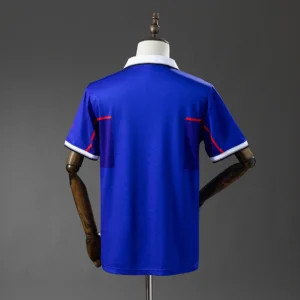 Rangers 1997/1999 Retro Jersey