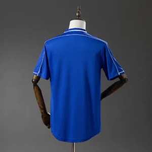 Rangers 1999/2001 Home Retro Jersey