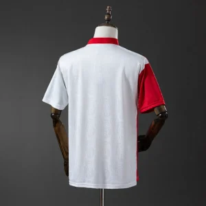 Rangers F.C. 1996/97 Away Retro Jersey