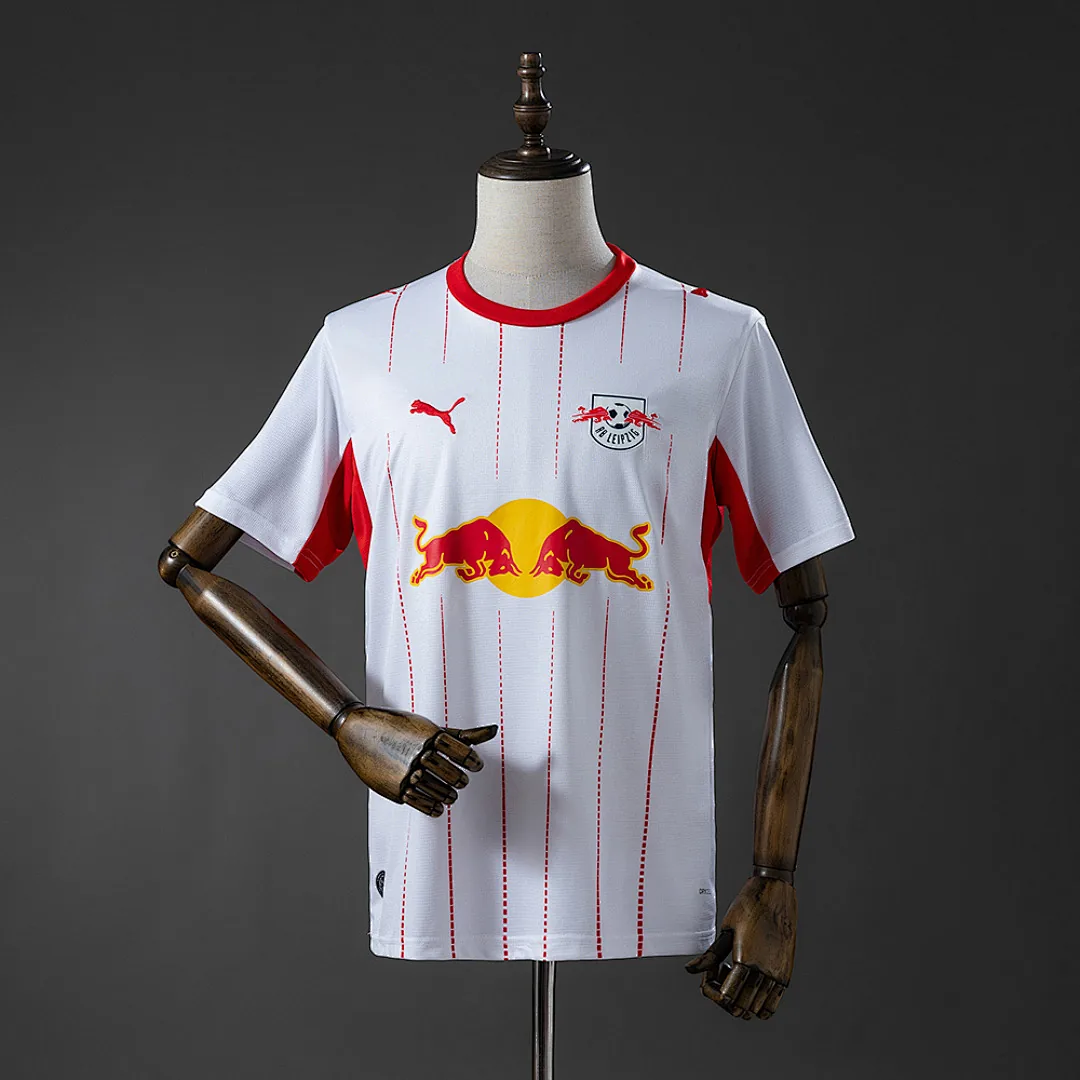 RB Leipzig 2026/2027 Home Jersey