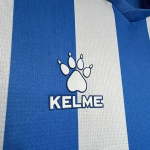 RCD Espanyol 2024/25 Home Jersey