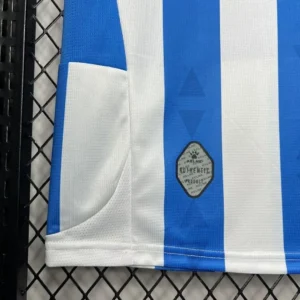 RCD Espanyol 2024/25 Home Jersey