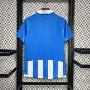 RCD Espanyol 2024/25 Home Jersey