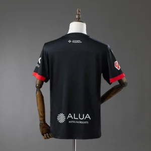 RCD Mallorca 2025/2026 Third Jersey