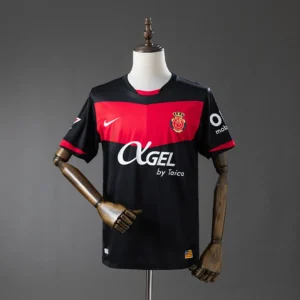 RCD Mallorca 2025/2026 Third Jersey