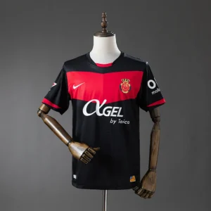 RCD Mallorca 2025/2026 Third Jersey