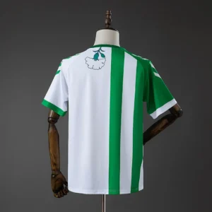 Real Betis 2025/2026 Pre-Match Jersey